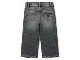 Брюки для маленькой девочки