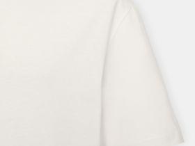 Футболка прямого кроя из капсулы sport