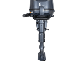 2х-тактный лодочный мотор APACHE T6 BS