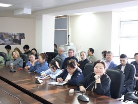 В Якутске состоялся семинар с участием представителей Прокуратуры и Госинспекции Якутии