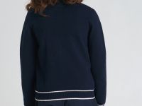 Кардиган для девочки