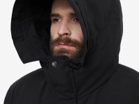 Пуховая парка BASK