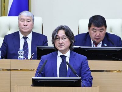 «Всегда заботился обо всех»: учительница Джулустана Борисова поделилась воспоминаниями