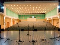 Дворец культуры «Прогресс» г. Арсеньева