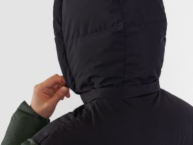 Куртка пуховая New Dimension Мужская