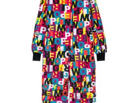 Комбинезон текстильный с полиуретановым покрытием для девочек