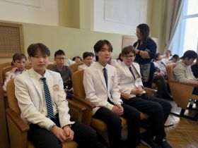 В Якутске стартовал всероссийский фестиваль «Наука 0+»