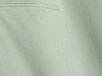 Базовая толстовка на молнии, Зеленый