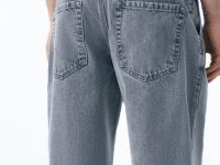 Джинсы Balloon, Серый