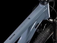 Горный велосипед Cube Reaction Pro 29, год 2025, цвет Синий, ростовка 16.5