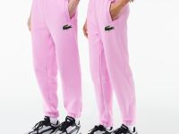 Брюки Lacoste SPORT унисекс из органического хлопка