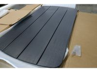 Стол Киннер 160x90 Древесный черный