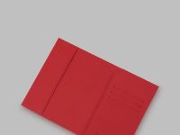 Обложка для паспорта