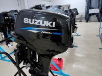 2х-тактный лодочный мотор SUZUKI DT30RS Б/У