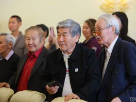 В Якутске проходит научно-практическая конференция, посвященная памяти Георгия Ефимова