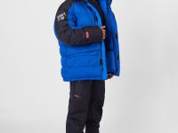 Куртка пуховая Extreme Pro III