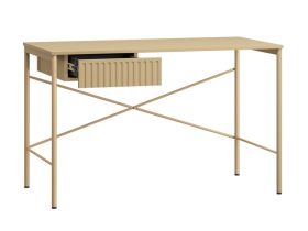Письменный стол Тирон 120x60 Бежевый
