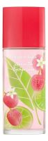 Green Tea Lychee Lime: туалетная вода 100мл уценка