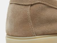 Лоферы из натуральной кожи