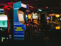 Музей пинбола GoPinball