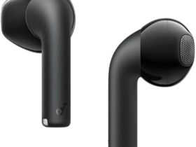 Беспроводные наушники Anker