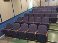 Кинотеатр «Фильмофонд» г. Санкт-Петербурга