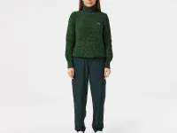 Женские брюки-джоггеры Lacoste