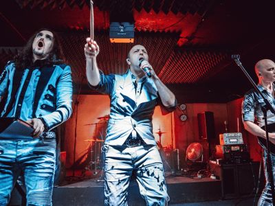 Билеты на Арктида (Свобода) / Концерт | Афиша | ИнфоТаймс