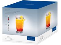 Villeroy & Boch Стакан для лонгдринков 162 мм, белый Boston Villeroy & Boch