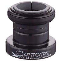 Рулевая колонка FSA Chisel TH-877S 1"1/8  экстремальная (черный)