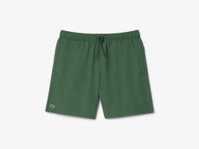 Мужские плавательные шорты Lacoste