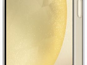 Clear Case S24+ прозрачный