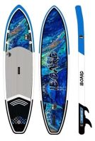 Надувная доска для SUP-бординга IBOARD 11' Course