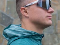 *Очки NONAME LIVIGNO WHITE 20018490010