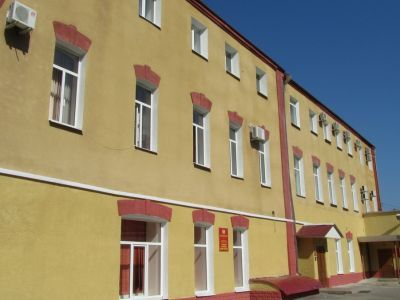 Воронежский областной центр народного творчества и кино