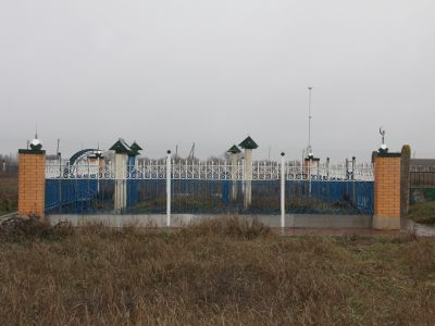 Зиярт Усмана-Хаджи