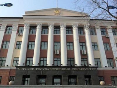 Представители Морского государственного университета посетили Якутск