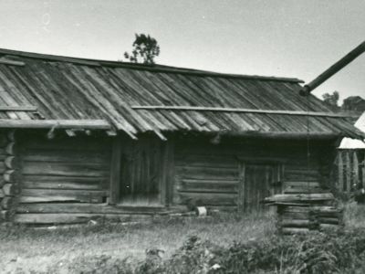 Амбар М.Ф. Панфилова