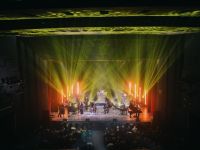 Концертный зал Imperial Hall