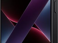 Смартфон POCO X7 Pro 5G 12/512GB Black