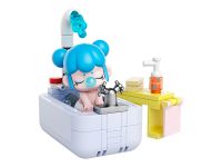 HK102 Конструктор Коллекционная фигурка Нэнси