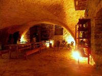 Сарептское подземелье XVIII в.