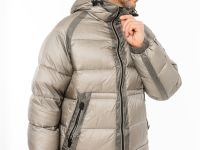 Куртка пуховая мужская Remington DOW 5