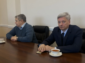 Ядерный центр и АГАТУ совместно займутся производством овощей в северных районах Якутии