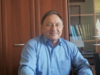 Иван Горохов: «Бюджет Якутии на 2026 год – курс на развитие социальной сферы и поддержку ключевых отраслей»