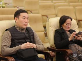 В Якутии стартовала программа из более чем 30 новогодних мероприятий