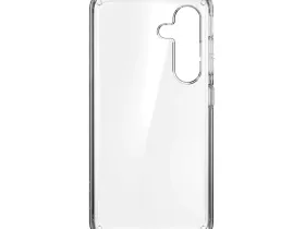 Чехол-накладка Kzdoo Guardian Case для Samsung Galaxy S26+ пластиковый (прозрачный)