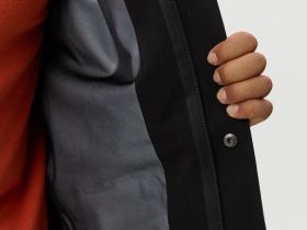 Пальто  Remington Airman WOW Black