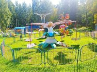 Парк Революции