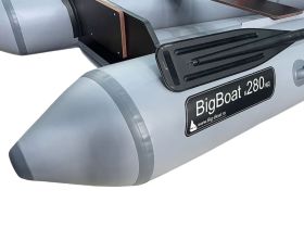 Лодка ПВХ BIG BOAT К280НД